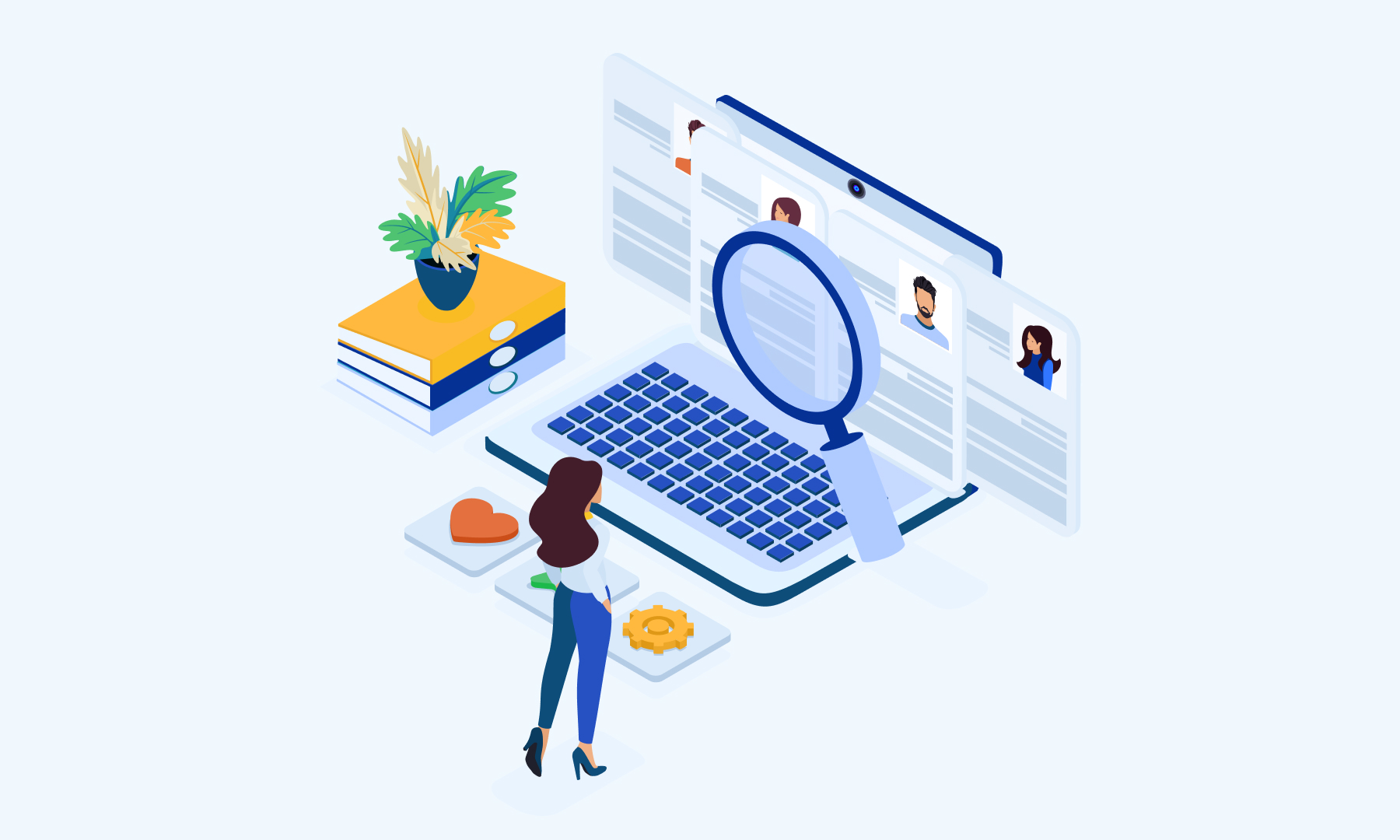 What to Do If Inbound Marketing Isn't Passing Enough Leads