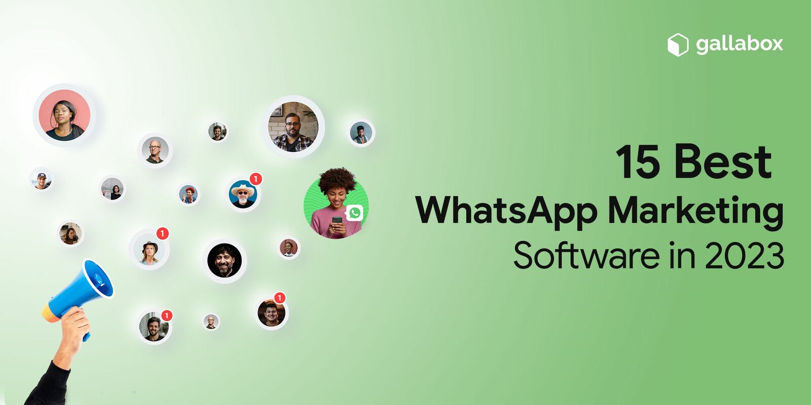 Bulk WhatsApp Sender: 15 Best WhatsApp Marketing Software in 2023