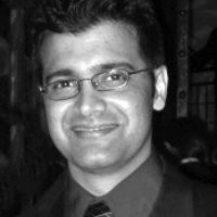 Mihir Panchal
