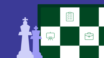 How to get ahead with a competitive matrix