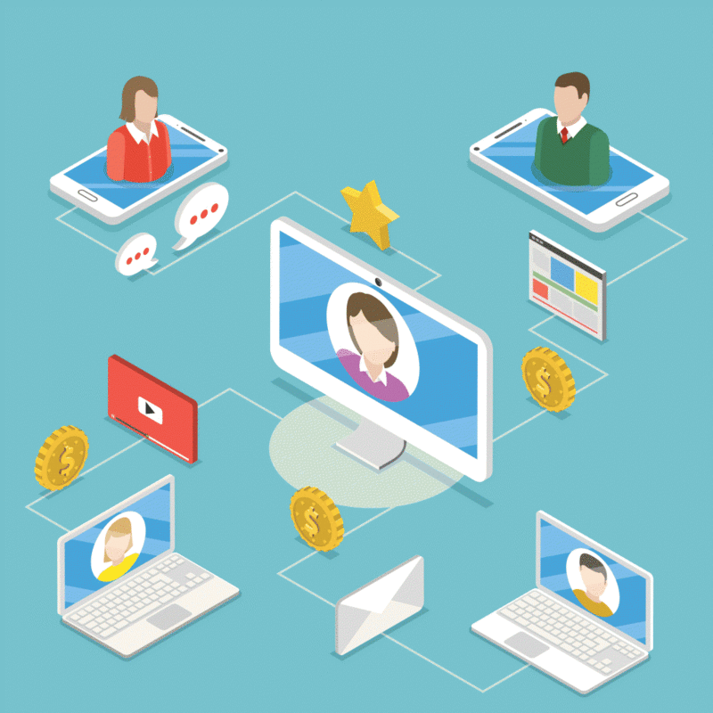 How to Handle Inactive Affiliates