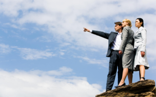 Prospecting – Who's Job is it Anyway? | Zymplify