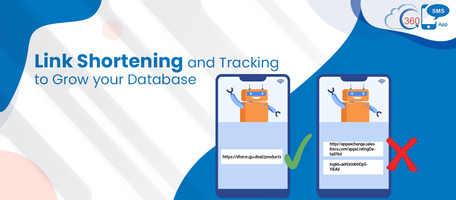 Link Shortening and Tracking to Grow your Database