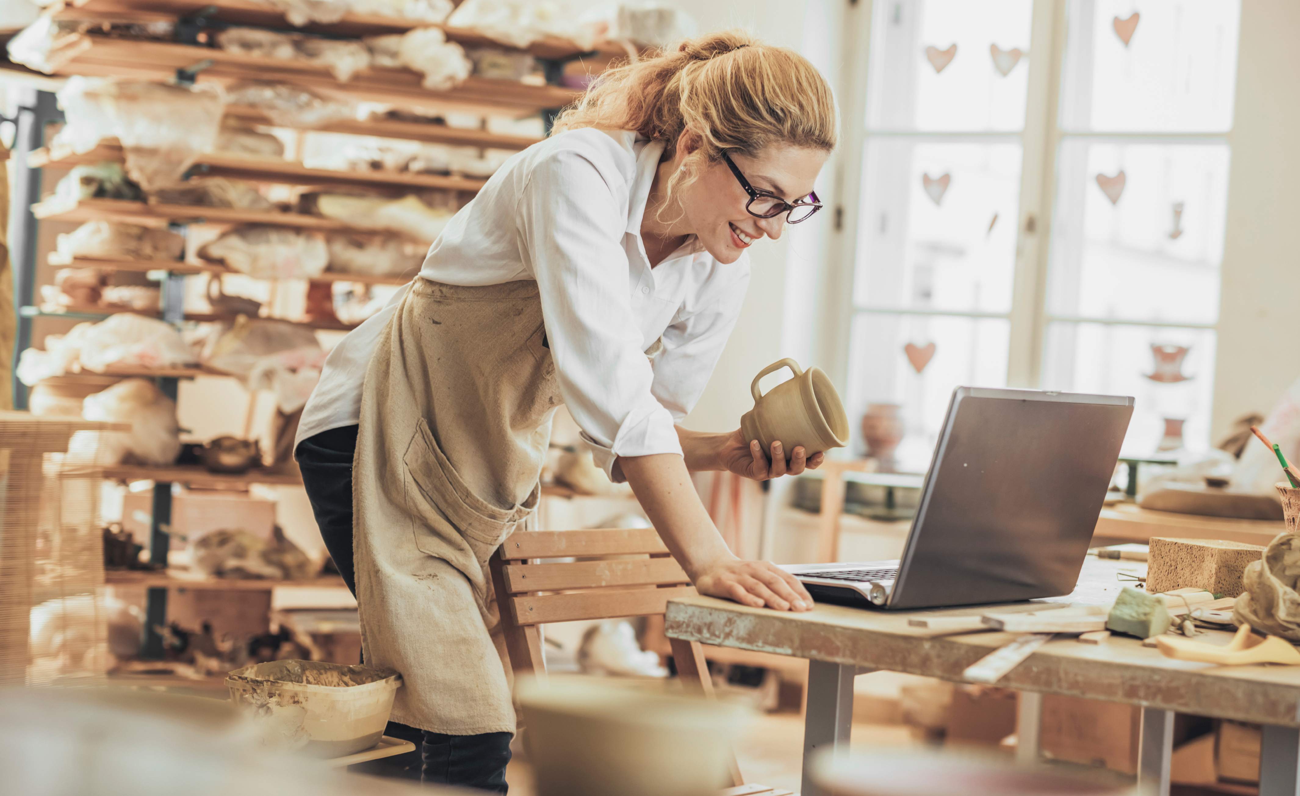 From Bricks to Clicks: Set Up your Ecommerce Store for Success