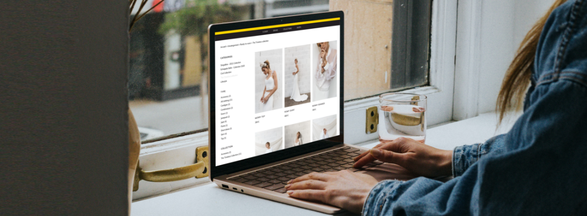 Bloomreach Commerce Pulse: Digital Commerce Soars as Wedding Bells Ring