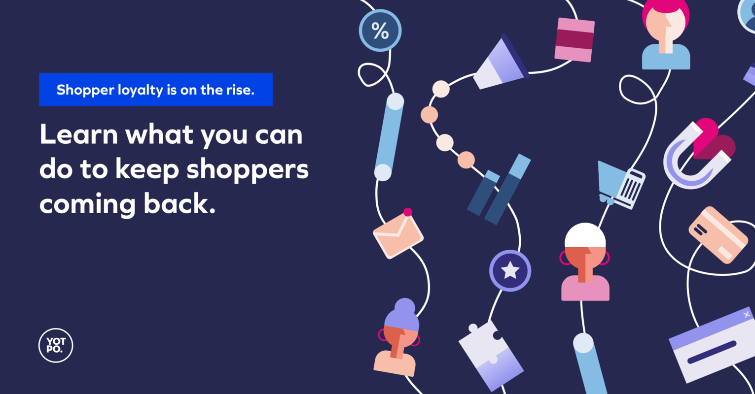 The State of Brand Loyalty 2021: Global Consumer Survey