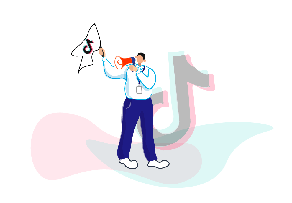 How to work with TikTok: the guide for newbies