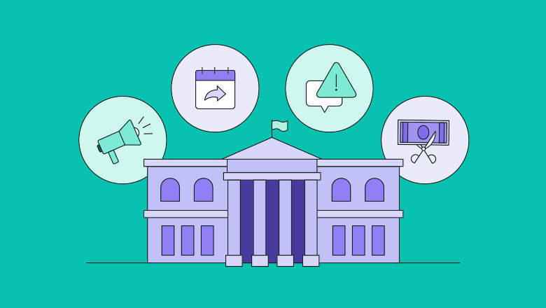 Social media tools for government: What your team needs for success