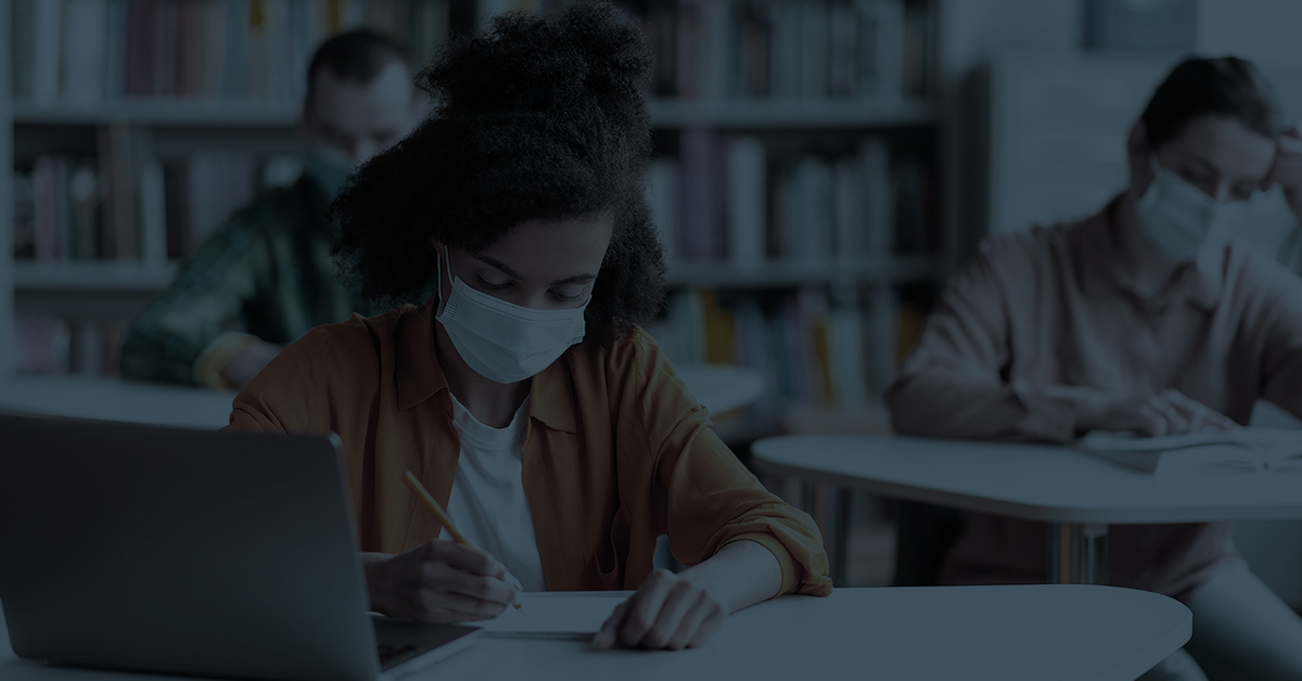 How to erase confusion around COVID-19 vaccine and mask requirements for back to school