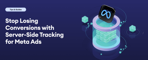 Stop Losing Conversions with Server-Side Tracking for Meta Ads