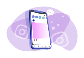 Five effective ways of using Instagram Direct messages 