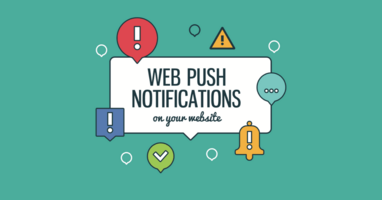 How to Implement Web Push Notifications for eCommerce Marketing