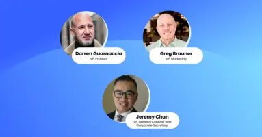 Thinkific Adds Three Key Leaders to Accelerate Growth in 2025