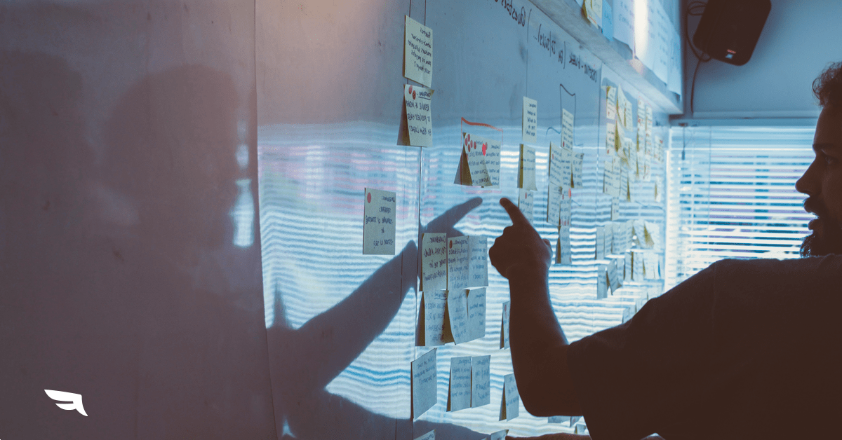 5 Steps to Creating a Killer B2B Social Media Strategy.