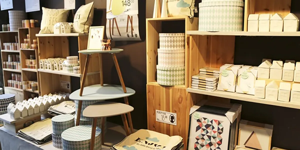 Meltwater customer stories: Søstrene Grene