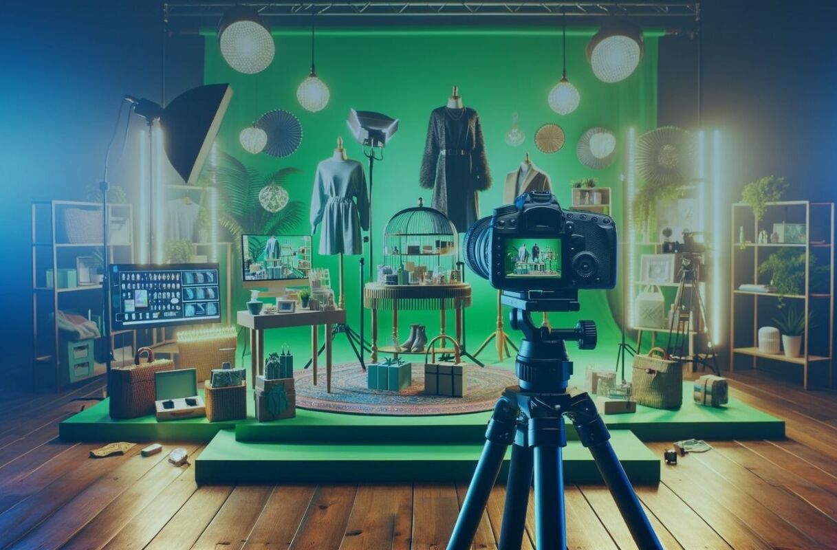 How to Develop an Optimized Ecommerce Product Video that Actually Generates Sales
