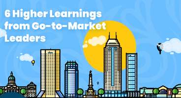 6 Higher Learnings from Go-to-Market Leaders - Terminus