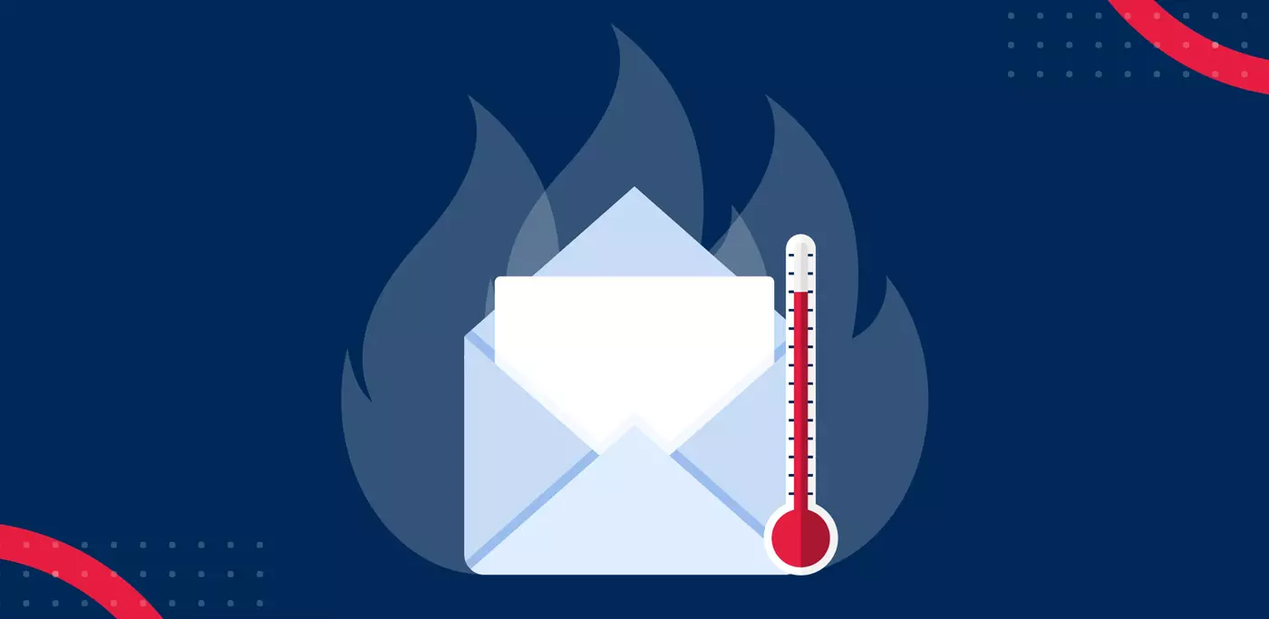 What is an IP warm-up, and why it is it so important?