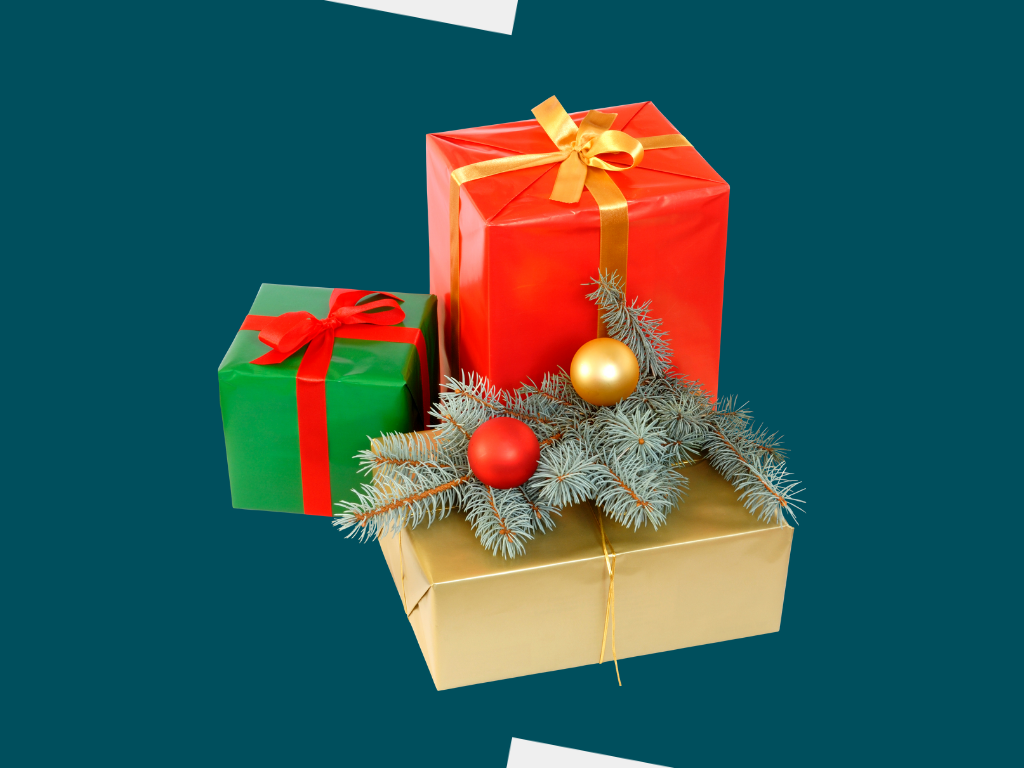 The Employee Experience in the North Pole - Reputation