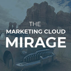 The Marketing Cloud Mirage: How Data Syncing Undermines Your Email Efforts