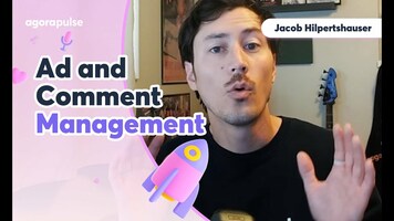 The Easiest Way to Manage Ad Comments on Facebook and Instagram  [TUTORIAL + TIPS]
