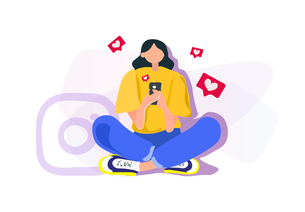 12 tricks for promoting an Instagram account