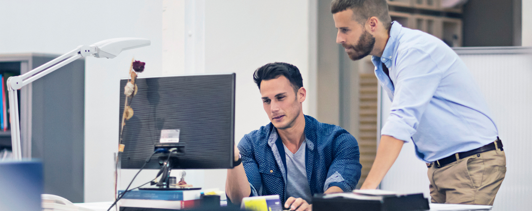 6 Small Business Experts You Need in 2023