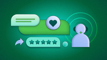 Marketing leaders: If you're not hyper-focused on customer care, you're setting your org up to fail