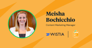 If You Don't Like What's Being Written, Change The Conversation