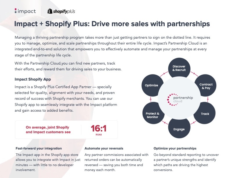 IAB UK Affiliates and Partnership Trends: Audience insights during the coronavirus pandemic | IAB UK