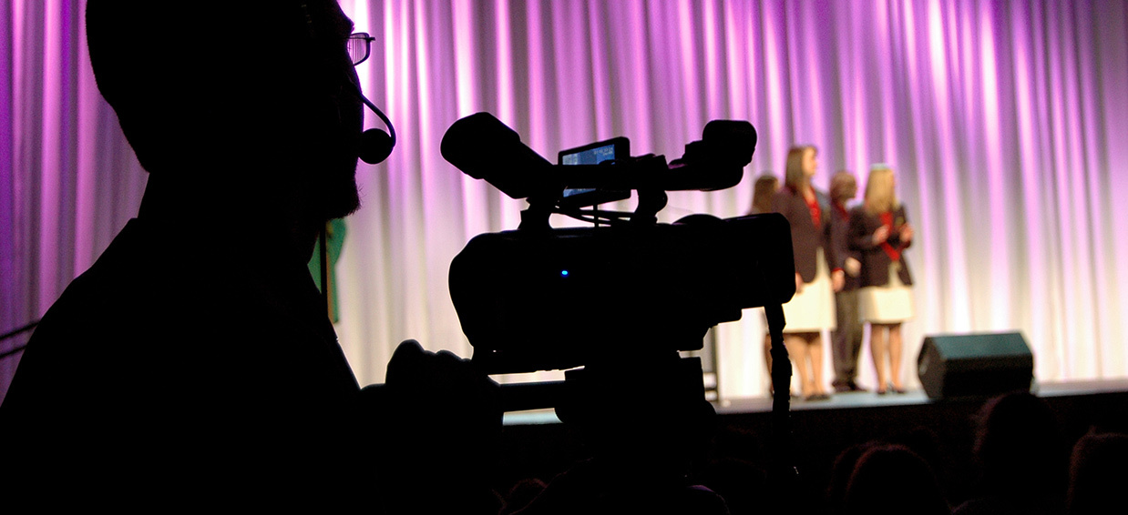 5 Excuses to Avoid For Not Doing Video Event Marketing