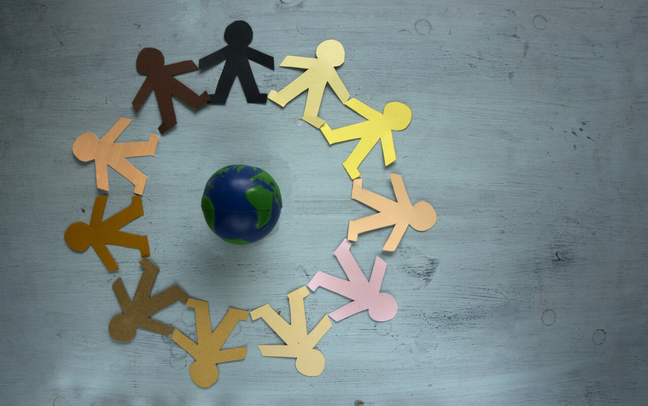 Increasing Your Sales Team's Diversity