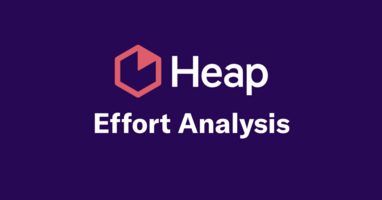 What Is Heap: Effort Analysis