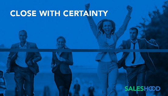 Closing Deals With Certainty – Sales Closing Techniques
