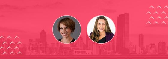 Pavilion Member Q&A: Career Growth through Community