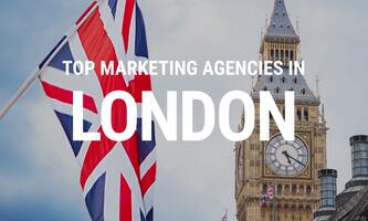 Best Marketing Agencies in London: Choosing the Ideal Partnership