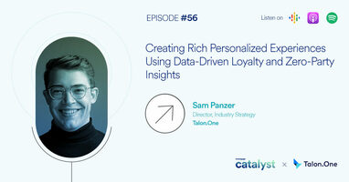 How Data-Driven Loyalty Creates Rich and Personalized Experience