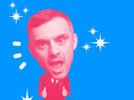 A Soundboard of Gary Vanyerchuck Quotes