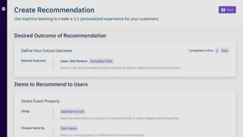 Audience Segmentation & Management Platform