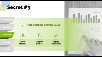 Partner Journeys Decoded 5 Secrets to Building the Best