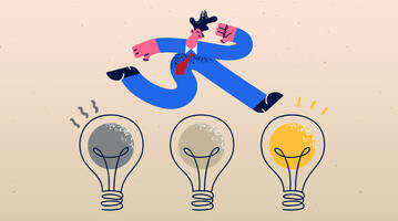 Famous career transitions: 6 real-life lessons for employers