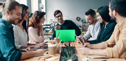 Are Marketing Teams Replacing Sales Reps? | Mediafly | Blog