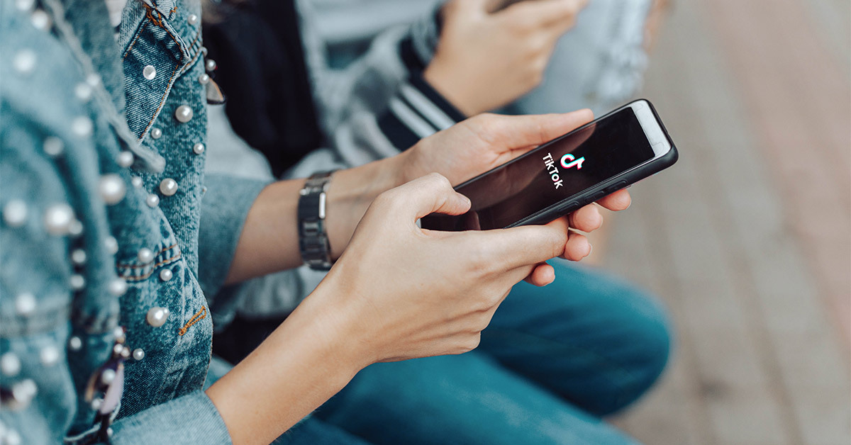 TikTok Allegations Could Inspire a Wave of Ad Spend Diversification