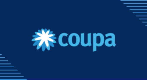 How Coupa won 8.7x ROI on first-touch revenue