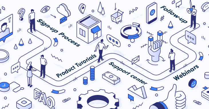 SaaS User Onboarding: 15 Ways to Drive Your Business Now