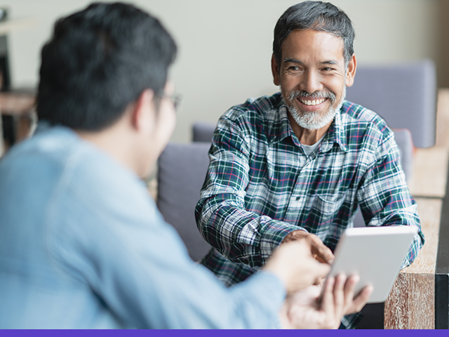 Revolutionizing Digital Loan Applications