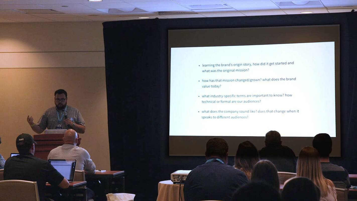 Going from Video Marketing Vendor to Strategic Planner 