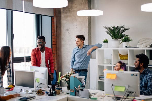 Is a Saas Marketing Agency Really Any Different From Any Other Digital Marketing Agency?