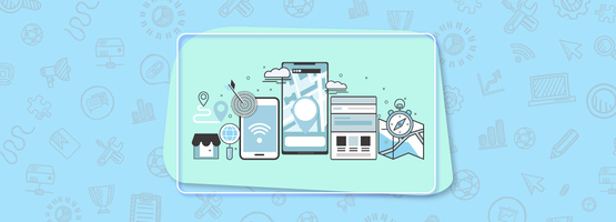 Location Landing Pages: 6 Crucial Elements of Local Visibility