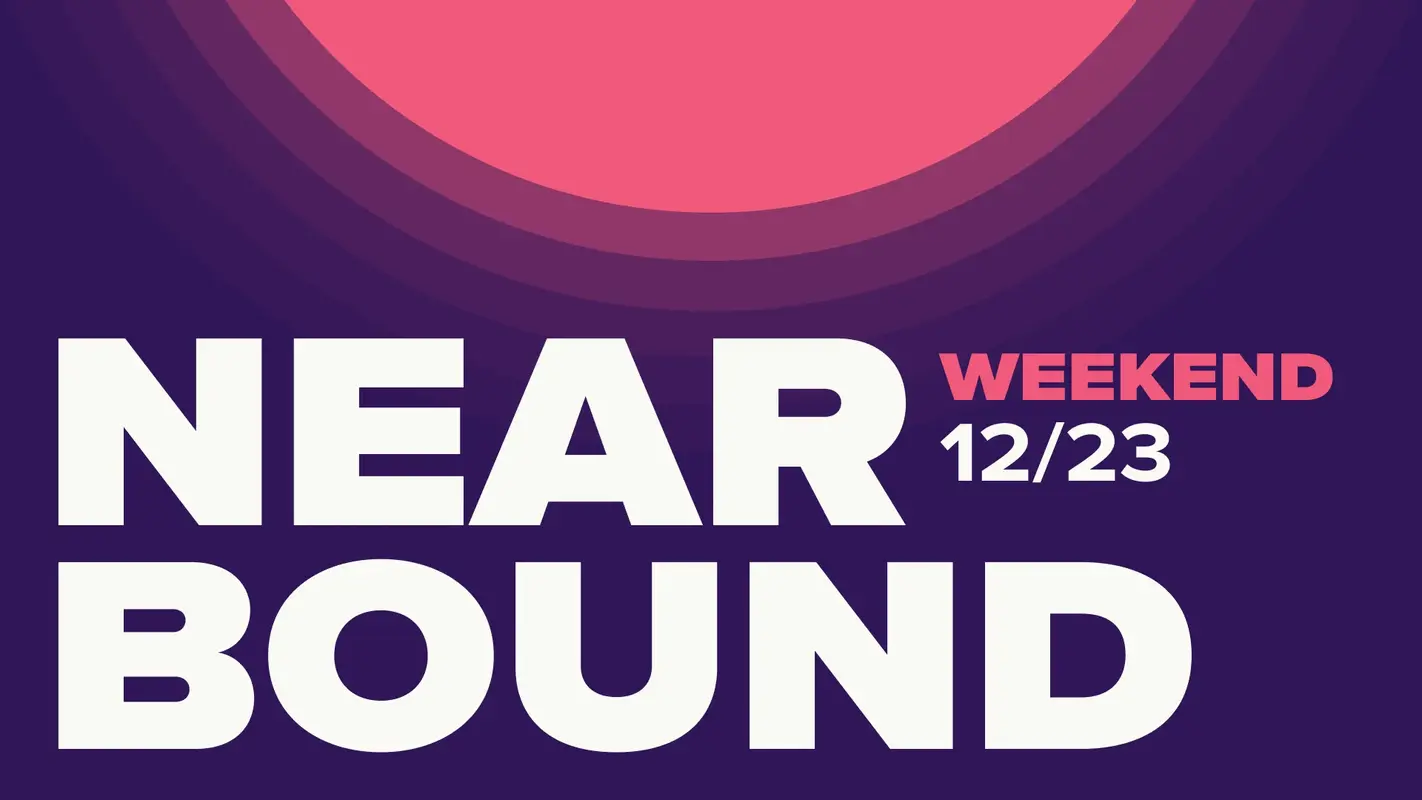 Nearbound Weekend 12/23: It's a wonderful partner pro life